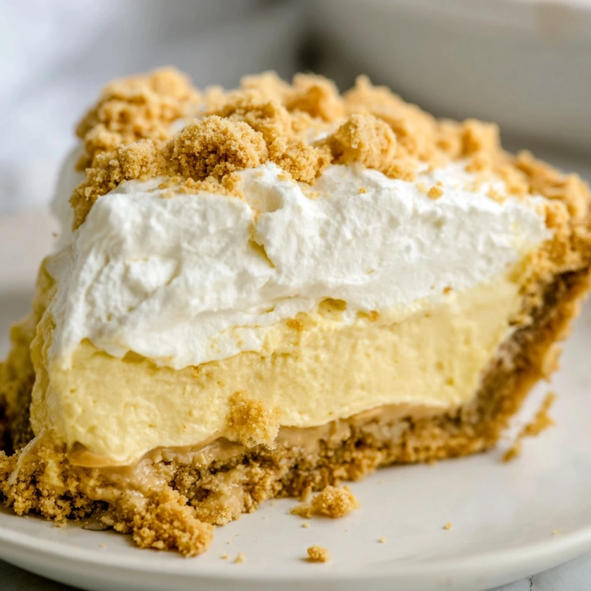 Old Fashioned Amish Peanut Butter Dream