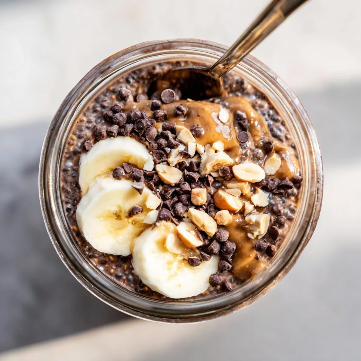 Bold Breakfasts recipe